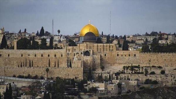 قدس قدس,اسرائیل