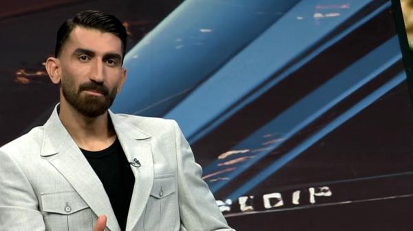 بیرانوند بیرانوند,حضور بیرانوند در برنامه فوتبال برتر