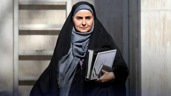 فرزانه صادق فرزانه صادق,وزیر راه و شهرسازی