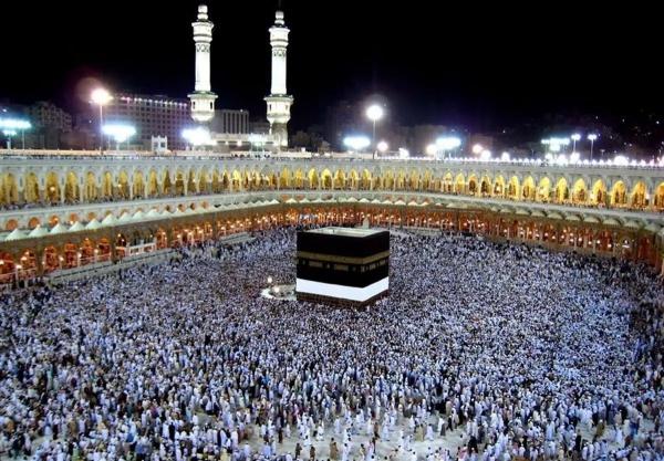 حج حج,درخواست سازمان حج و زیارت درخصوص حج 1404
