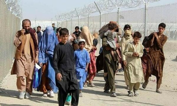 افغانی ها در ایران افغانی ها در ایران,اتباع خارجی در ایران