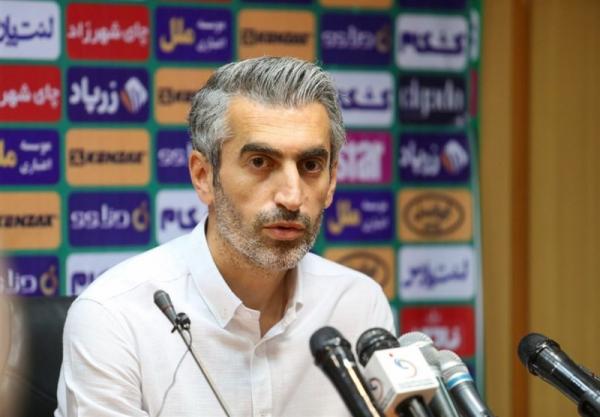 مجتبی جباری مجتبی جباری,سرمربی استقلال