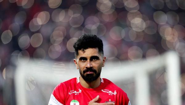 امید عالیشاه امید عالیشاه,ماندنی شدن عالیشاه در پرسپولیس