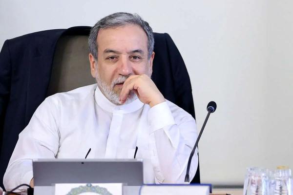 عباس عراقچی عباس عراقچی,وزیر خارجه ایران