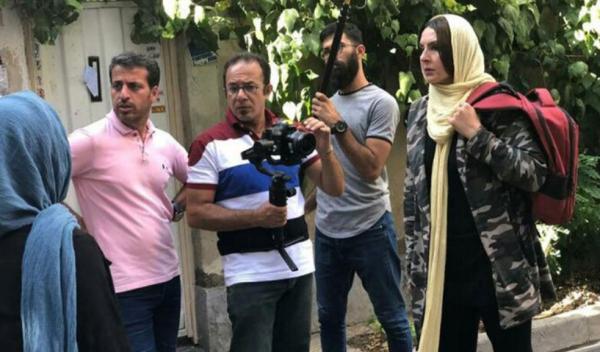 هادی افشار هادی افشار,صحبت های هادی افشار درباره قهر مردم با صداوسیما