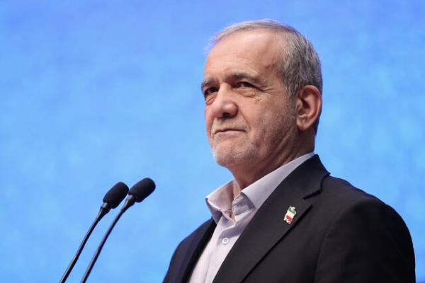 مسعود پزشکیان مسعود پزشکیان,رئیس جمهور