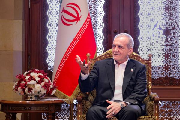 مسعود پزشکیان مسعود پزشکیان,رئیس جمهور
