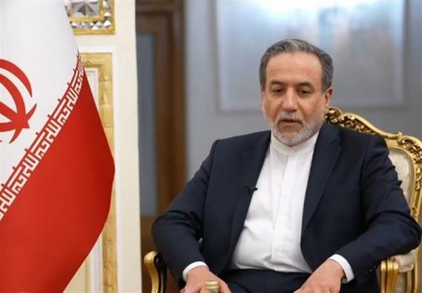 عباس عراقچی عباس عراقچی,وزیر خارجه ایران