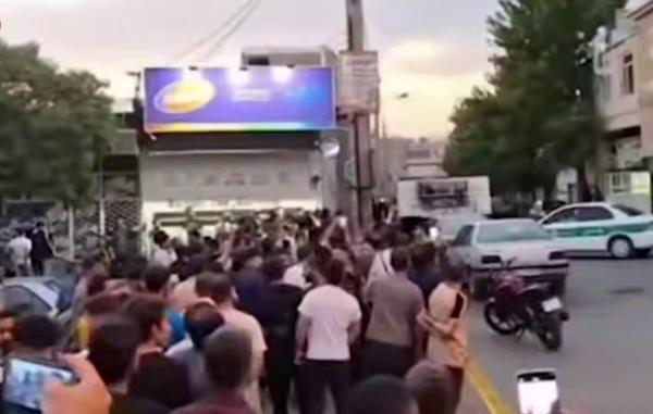 تیراندازی در تویسرکان تیراندازی در تویسرکان,حوادث تویسرکان