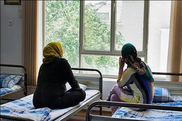 ذختران آسیب دیده تهران ذختران آسیب دیده تهران,راهاندازی خانهای در تهران برای دختران آسیبدیده