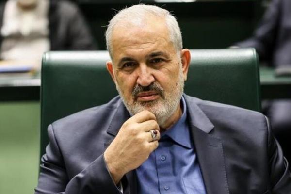 عباس علی آبادی عباس علی آبادی,وزیر نیرو
