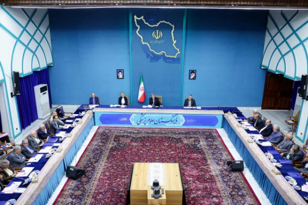 مسعود پزشکیان مسعود پزشکیان,رئیس جمهور