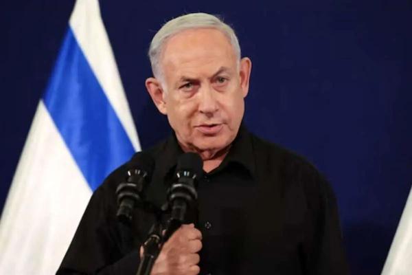 نتانیاهو نتانیاهو,نخست وزیر اسرائیل