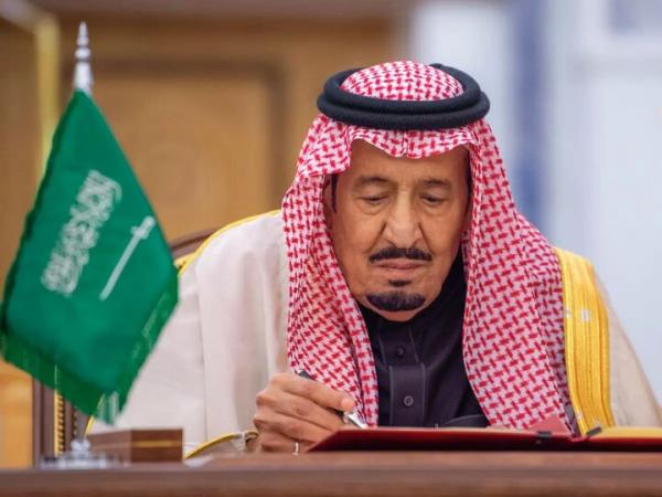 ملک سلمان ملک سلمان,محتوای پیام محرمانه ملک سلمان به مقامات ایران