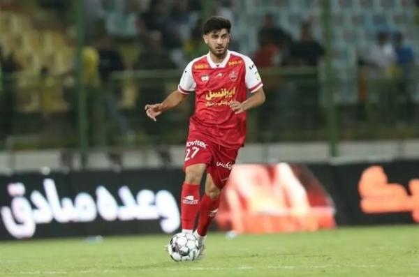 میلاد سرلک و خدابندهلو میلاد سرلک و خدابندهلو,تمدید میلاد سرلک و خدابندهلو با پرسپولیس