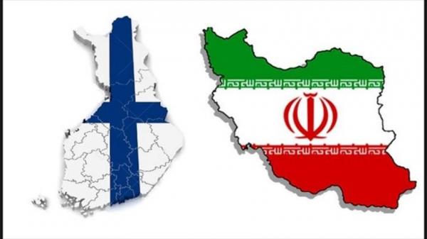 فنلاند فنلاند,جاسوسی ایران از فنلاند