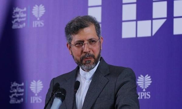 معاون وزیر خارجه معاون وزیر خارجه,صحبت های معاون وزیر خارجه درباره آمریکا