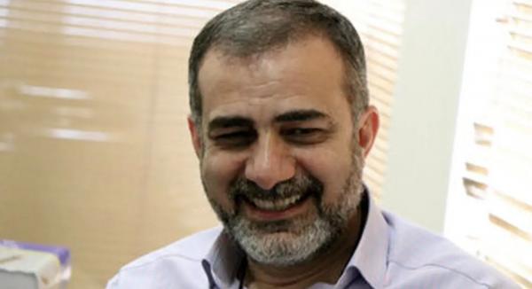 سید علیرضا بهشتی شیرازی سید علیرضا بهشتی شیرازی,آزادی سید علیرضا بهشتی شیرازی از زندان