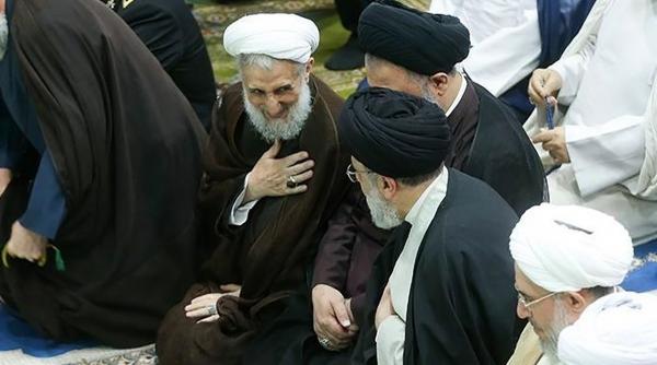 کاظم صدیقی کاظم صدیقی,واکنش ها به اظهارات کاظم صدیقی درباره رئیسی