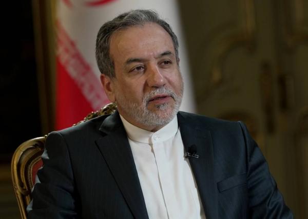 عباس عراقچی عباس عراقچی,وزیر خارجه ایران