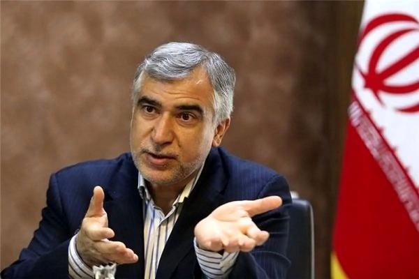 ظهرهوند ظهرهوند,مذاکره ایران و آمریکا