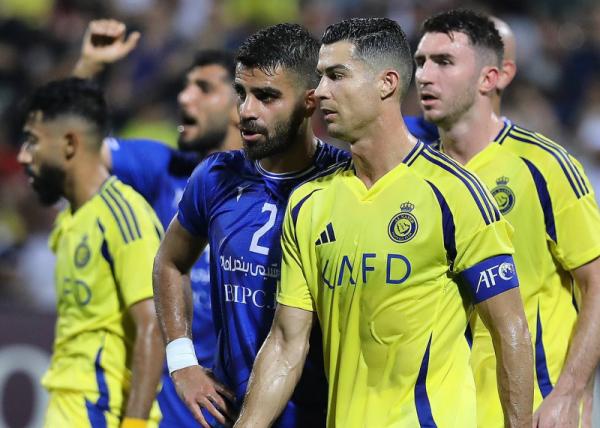 تیم النصر تیم النصر,احتمال حذف النصر از لیگ قهرمانان آسیا