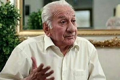 استاد دکتر بهرام عکاشه استاد دکتر بهرام عکاشه,فوت استاد دکتر بهرام عکاشه اولین استاد زلزله شناسی ایران