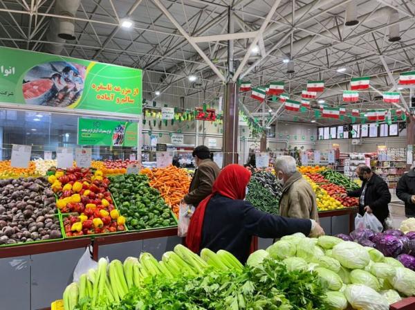 گرانی در ایران,افزایش قیمت کالا در بعضی شهرها به دلیل اعتصاب کامیون‌داران