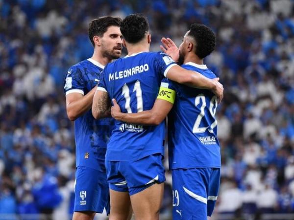 تیم الهلال,آخرین اخبار نقل و انتقالات فوتبال