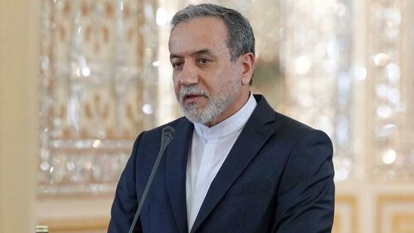 عباس عراقچی عباس عراقچی,وزیر خارجه ایران