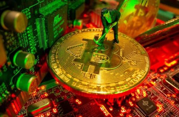 بیت کوین بیت کوین,ماین بیت کوین