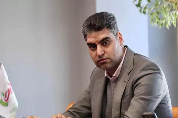پیمان حدادی پیمان حدادی,رئیس هیاتمدیره پرسپولیس