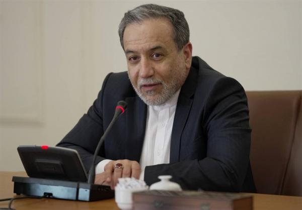 عباس عراقچی عباس عراقچی,وزیر خارجه ایران