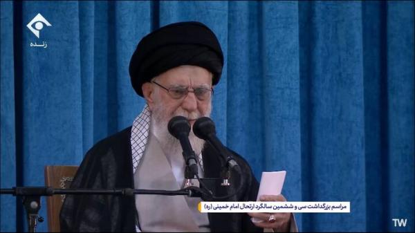 رهبر انقلاب رهبر انقلاب,آیت الله خامنه ای