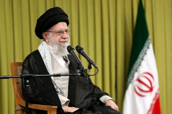 رهبر انقلاب رهبر انقلاب,آیت الله خامنه ای