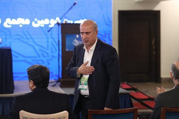مهدی تاج مهدی تاج,رئیس فدراسیون فوتبال