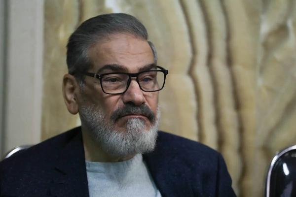 شمخانی,صحبت های شمخانی درباره مذاکره ایران و آمریکا