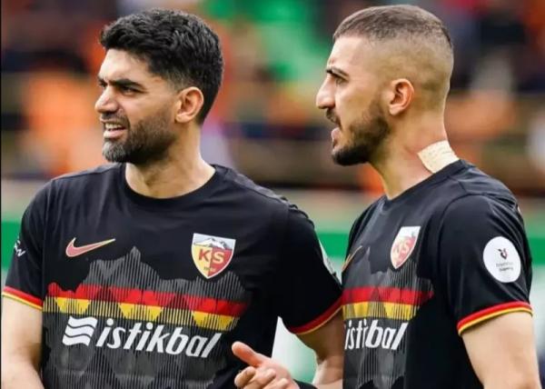کنعانی زادگان کنعانی زادگان,توافق نهایی کنعانیزادگان با پرسپوليس