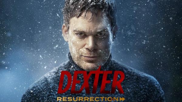 سریال جدید Dexter: Resurrection,سریال دکستر