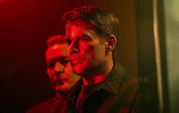 سریال جدید Dexter: Resurrection,سریال دکستر