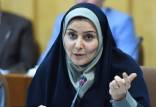 فرزانه صادق,وزیر راه و شهرسازی