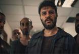 سریال وحشی,فصل دوم سریال وحشی