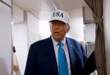 دونالد ترامپ,رئیس جمهور آمریکا
