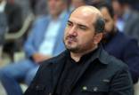 محسن منصوری,معاون رئیسی