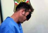 قاتل,تناقض در اعترافات قاتل الهه حسین نژاد