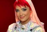 مائده هژبری,همسر تتلو