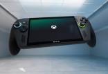 کنسول بازی,کنسول‌های دستی ROG Xbox Ally ایسوس