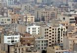 اجاره مسکن,سقف افزایش اجاره‌بها در تهران