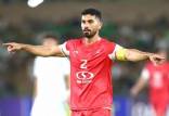 امید عالیشاه,قطعی شدن تمدید عالیشاه با پرسپولیس