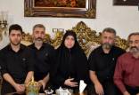 گروناگیری در رشت,گروگان گیری ۲۹ ماهه خانواده وکیل رشتی